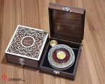 زعفران کادو