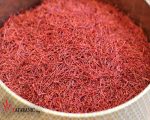 یک کیلو زعفران سرگل درجه یک