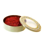 100 گرم زعفران هدیه سوپر نگین قائنات