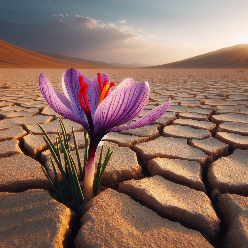 ابلاغ حذف زعفران از فهرست مشمول عوارض آب مجازی 3 حذف زعفران از فهرست مشمول عوارض آب مجازی