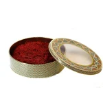 زعفران کادویی خاتم سه مثقالی