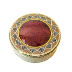 زعفران هدیه خاتم سه مثقالی