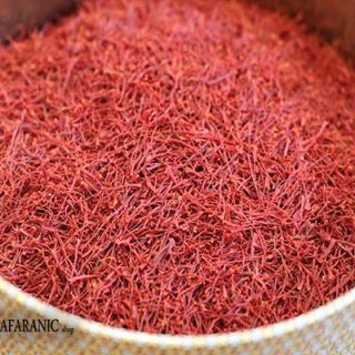 زعفرانیک 6 سرگل زعفران زعفرانیک
