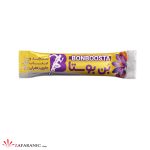 بن بوستا (Bonboosta) | میانوعده مقوی با زعفران و عصاره میوهها